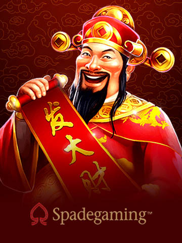 SpadeGaming Slot